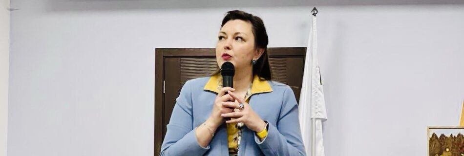 ІІІ Туристично-економічний форум